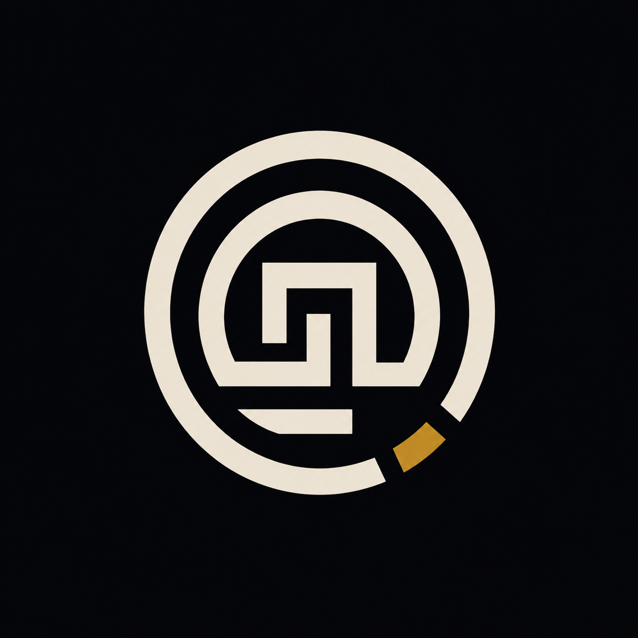 Site logo - Mythic Practice